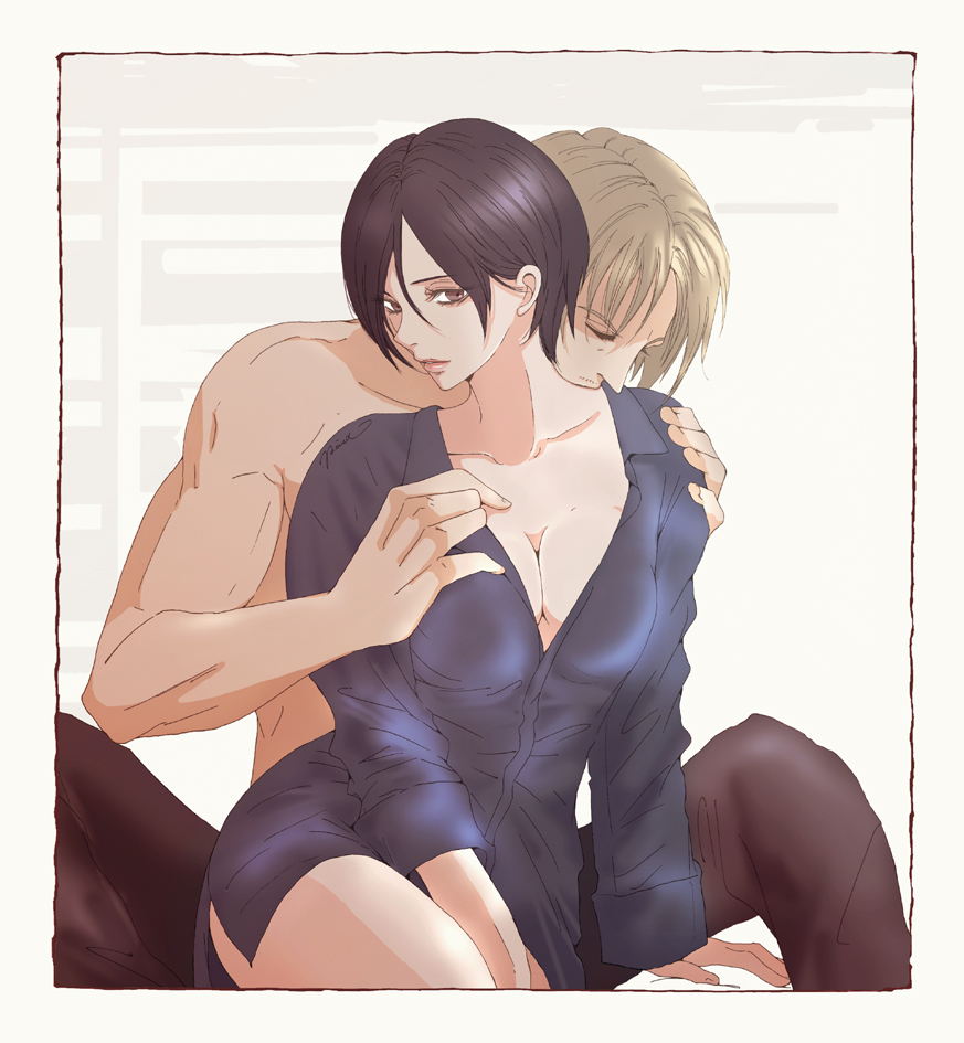 らいさ tweet media