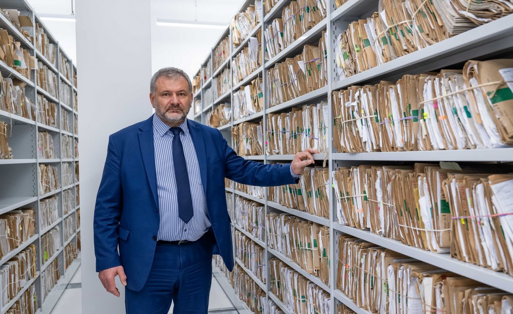 Mariusz Kamiński tweet media