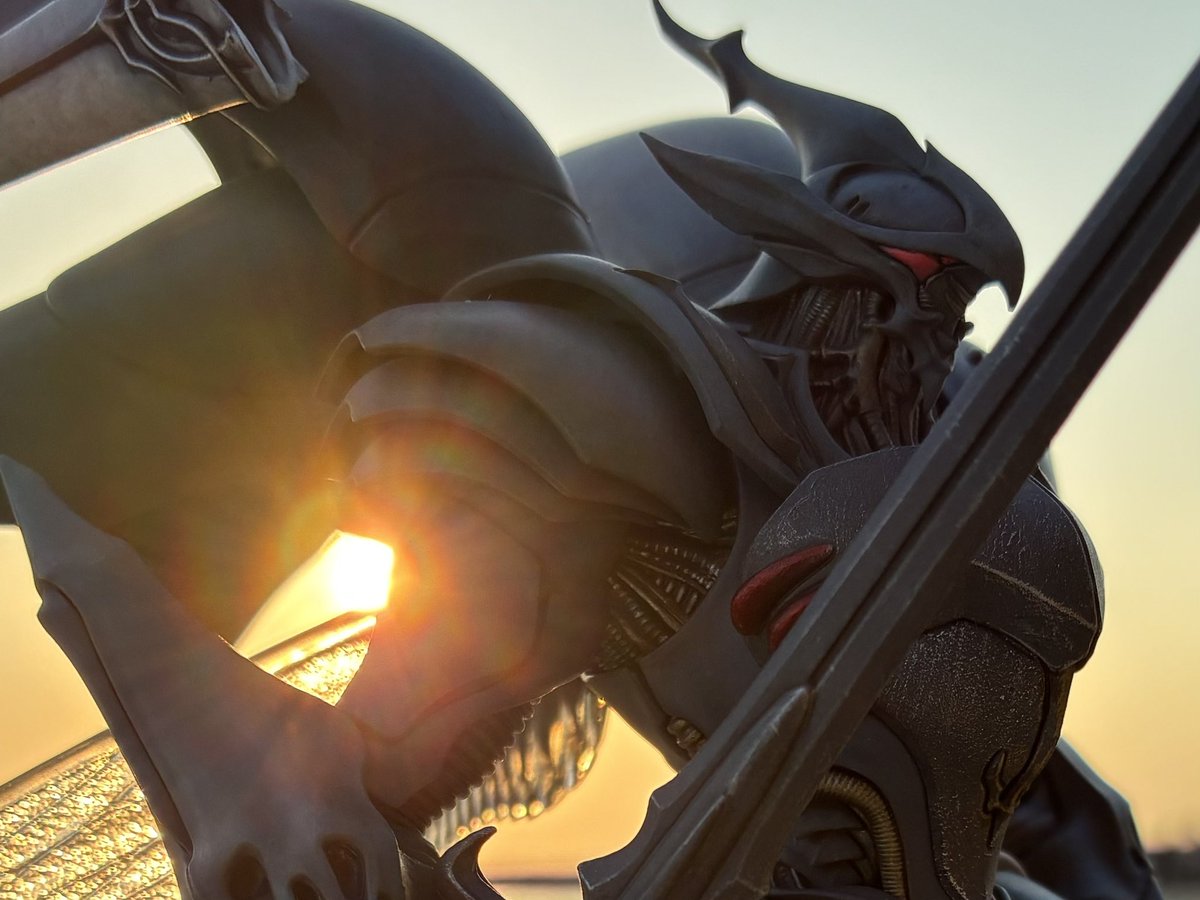 taka-taka-52@筆塗りモデラー tweet media