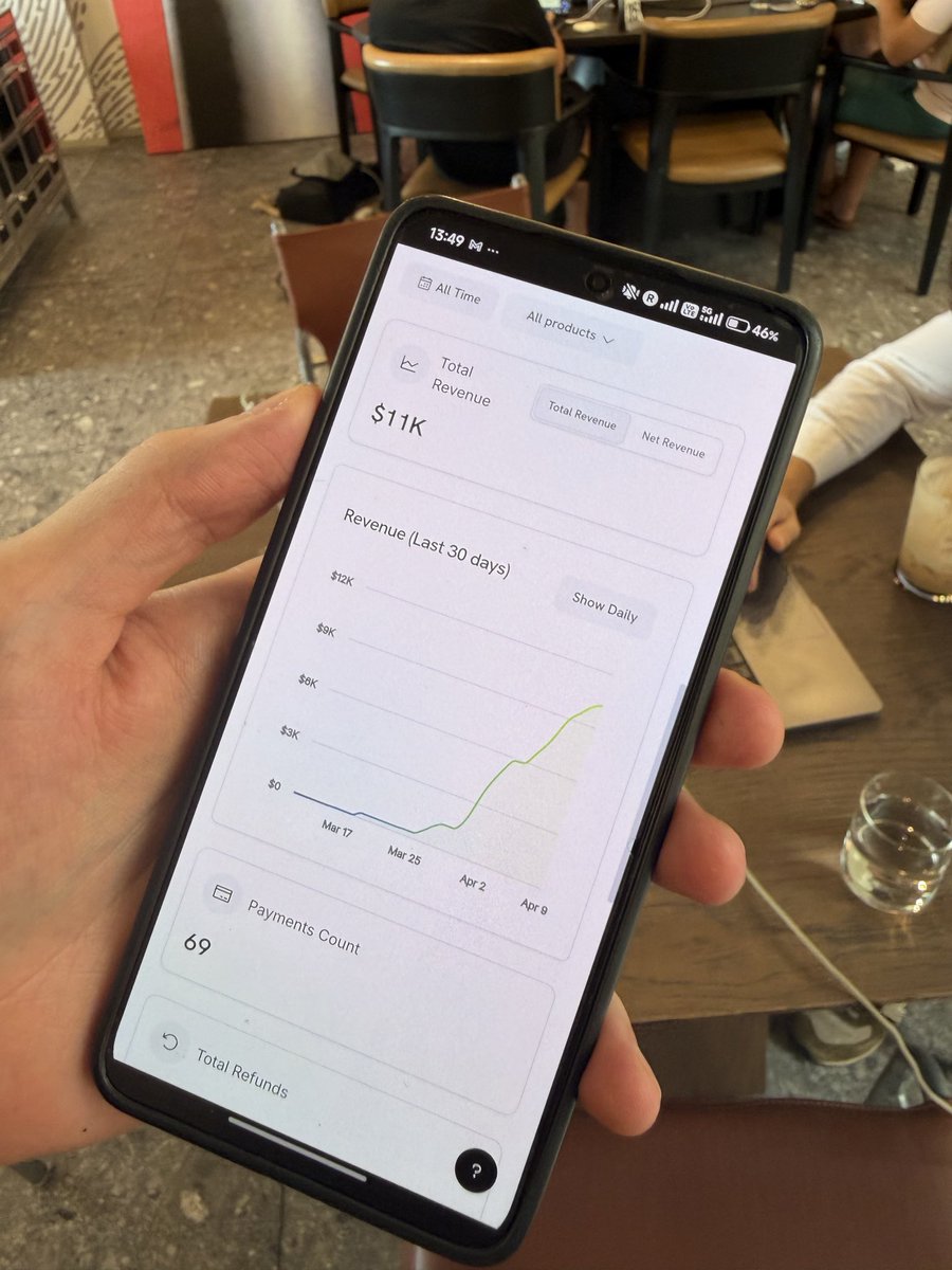 Tony Dinh tweet media