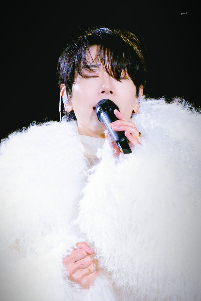 260411 A &amp; E #박효신