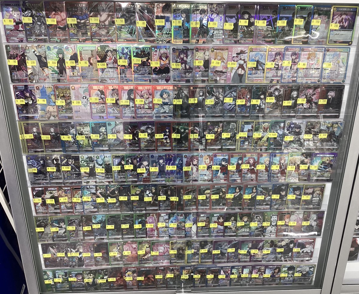 フルアヘッド大阪日本橋店 tweet media