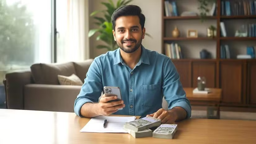 bsindia's tweet image. Digital footprints and real-time financial behaviours are replacing traditional paperwork to determine creditworthiness for millions of Indian borrowers.

mybs.in/2g5P090 

#Loans #CreditScore #Finance #Income | @actually_amit