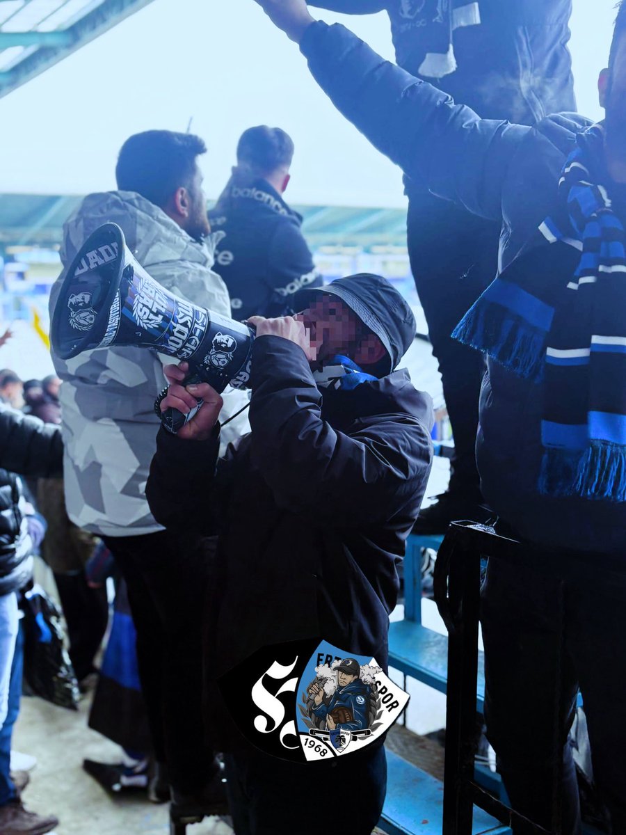 Erzurumspor Hooligans tweet media