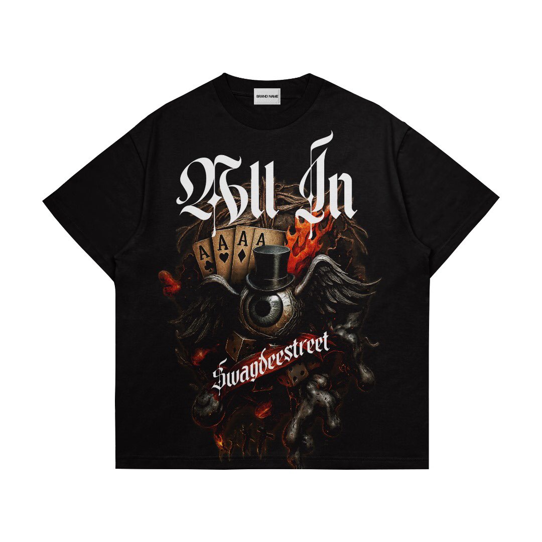 Swagdeestreet tweet media