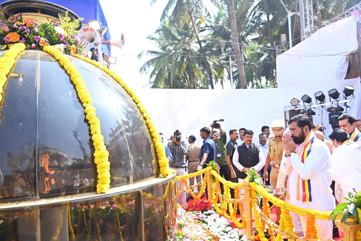 MAHARASHTRA DGIPR tweet media