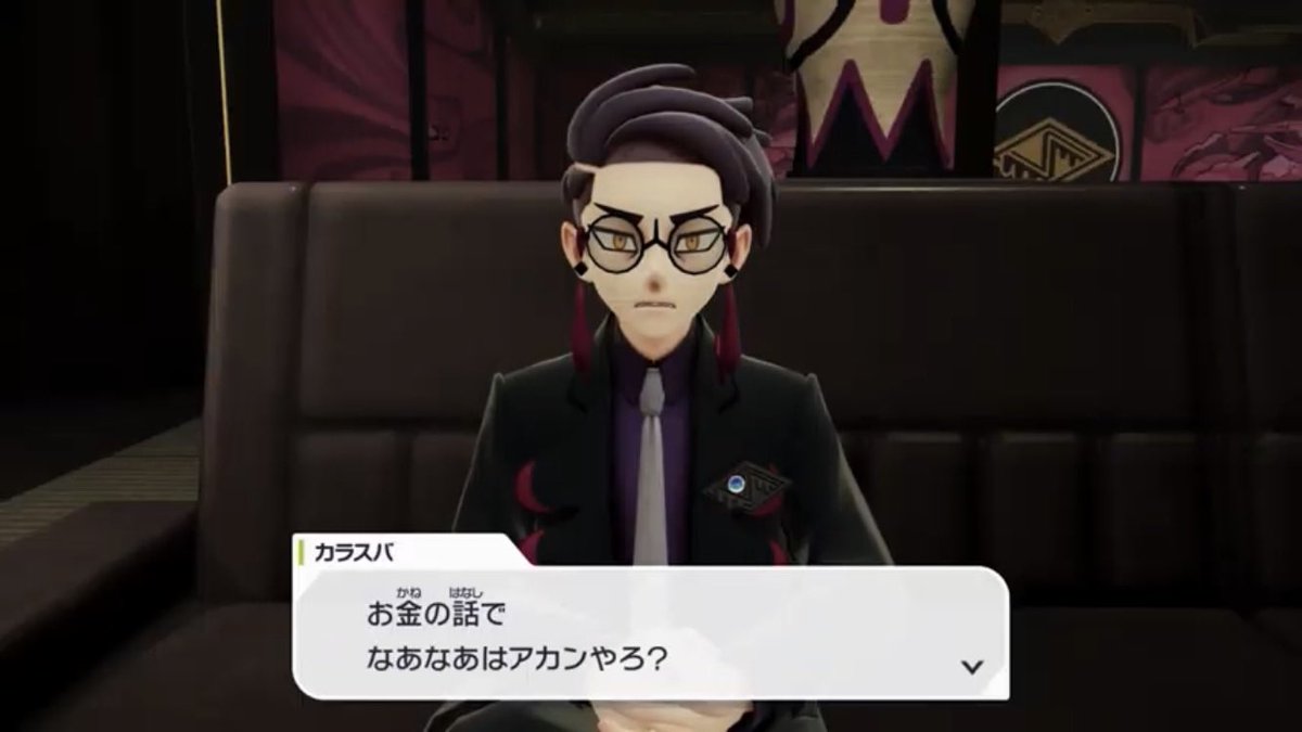 人類みなola tweet media