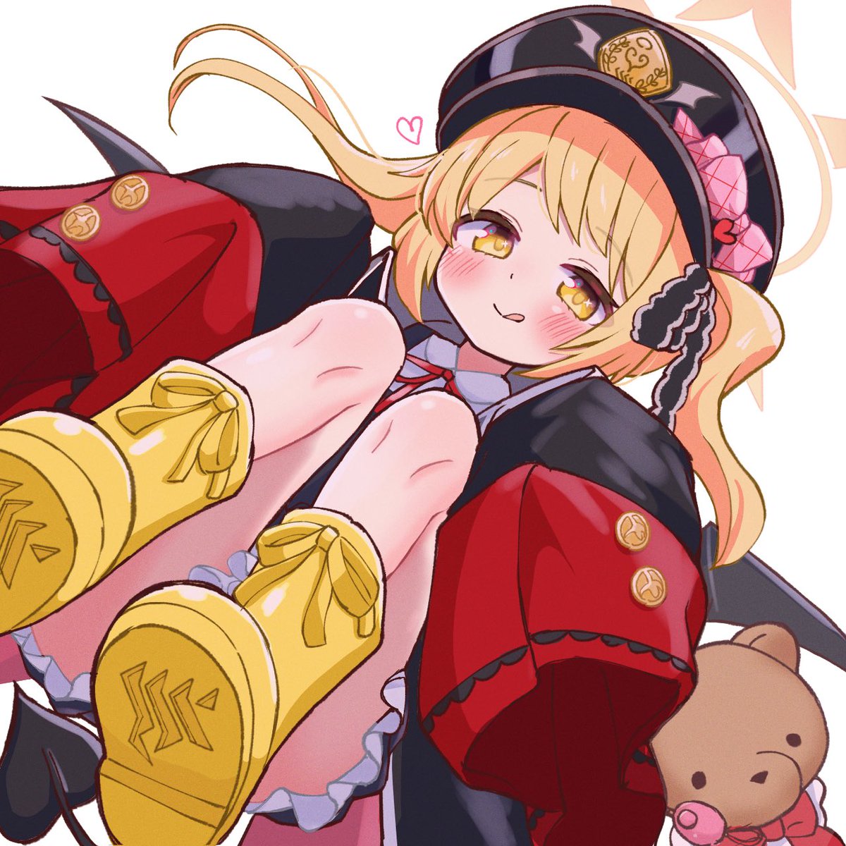 ごってぃ🐴 tweet media