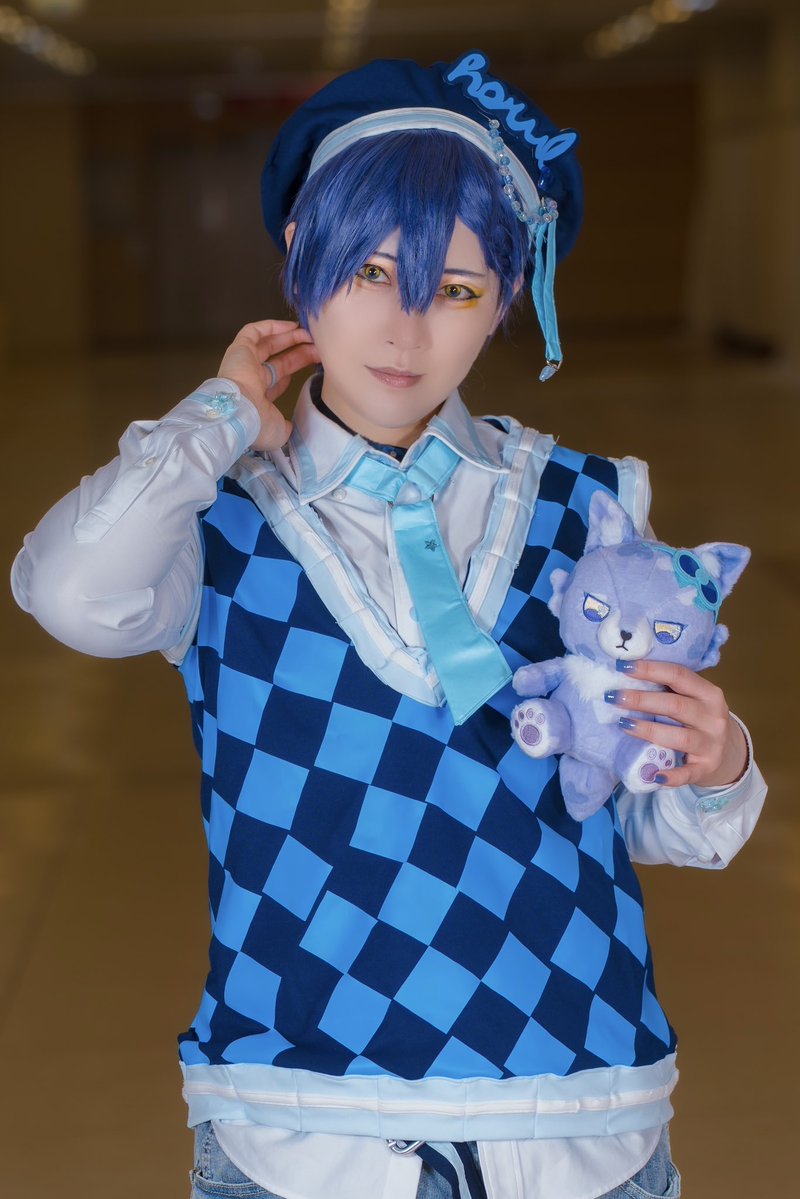 さくら🌸にじそ西1 と14 tweet media