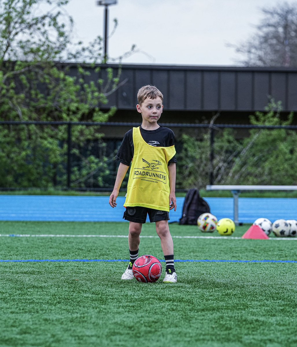 Roadrunners SC tweet media