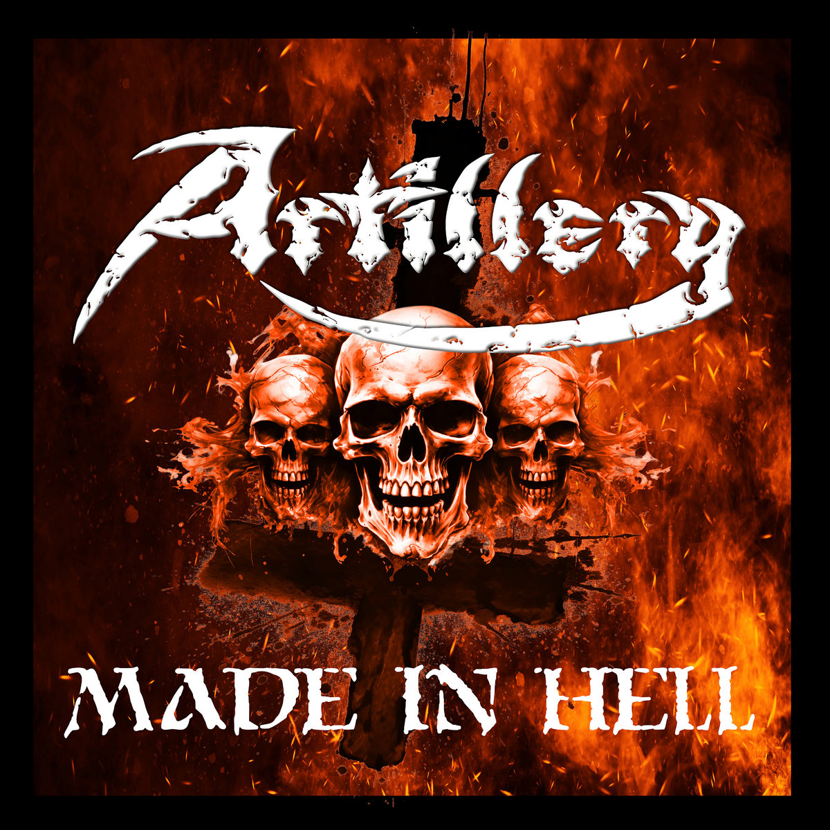 deadlystormzine's tweet image. News! - Artillery - Made In Hell [single] (2026): artillerydenmark.bandcamp.com/album/made-in-… #artillery #thrashmetal .@ArtilleryMetal .@MightyMusicDK .@jakubasphyx