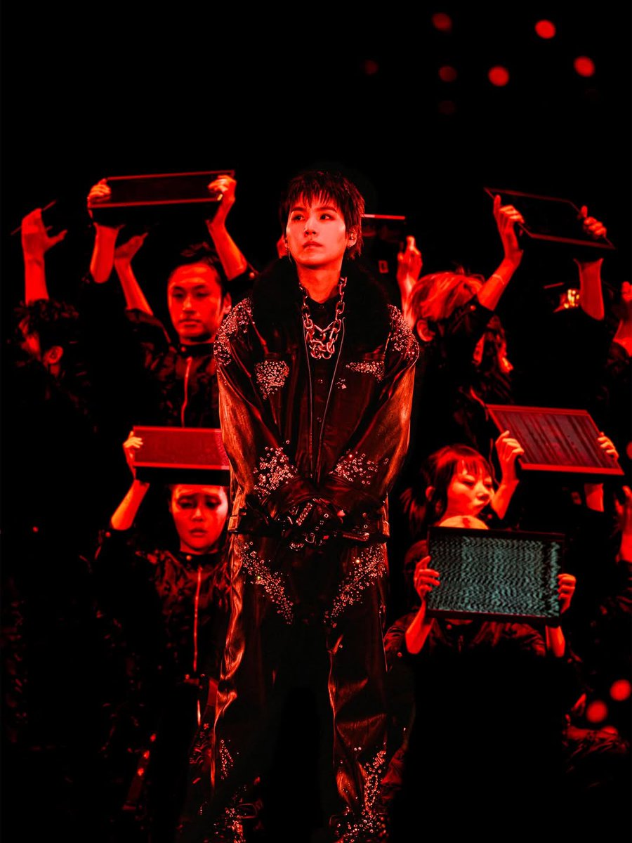 i know dadas. i know dadas by heart.