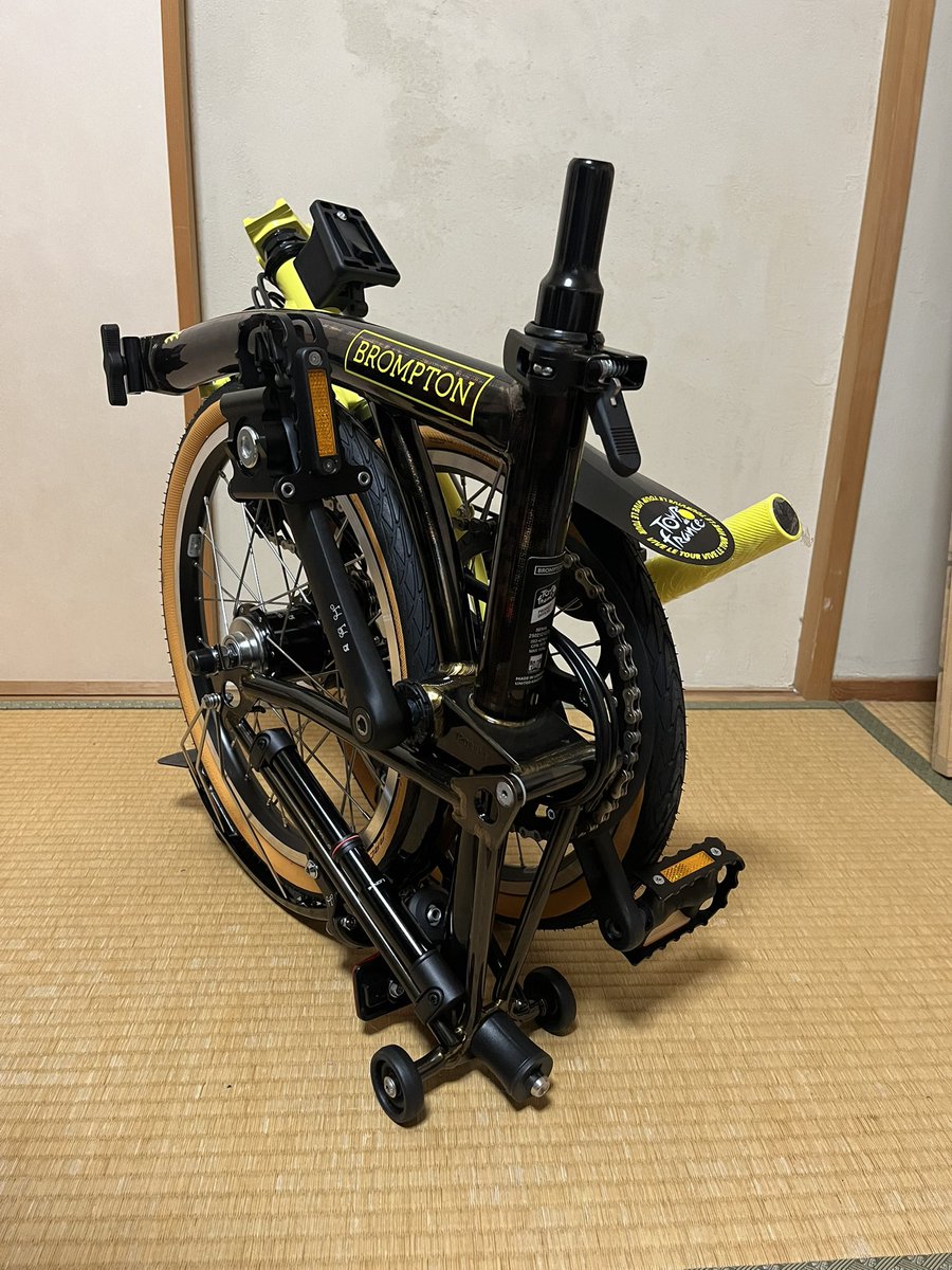 イップ (@slowlife_katsu) / Posts / X