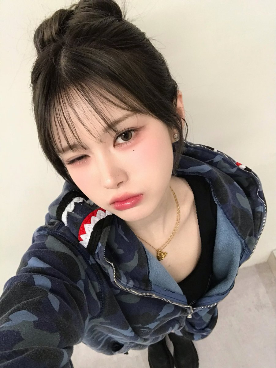 260414 fromm #tripleS #트리플에스 #마유 #Mayu #まゆしか勝たん