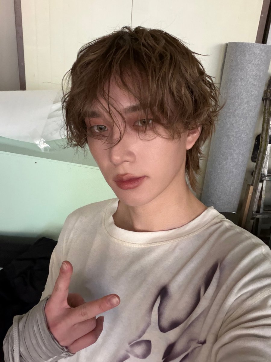 와중에 이 사진 너무 내 스타일ㅠㅠ