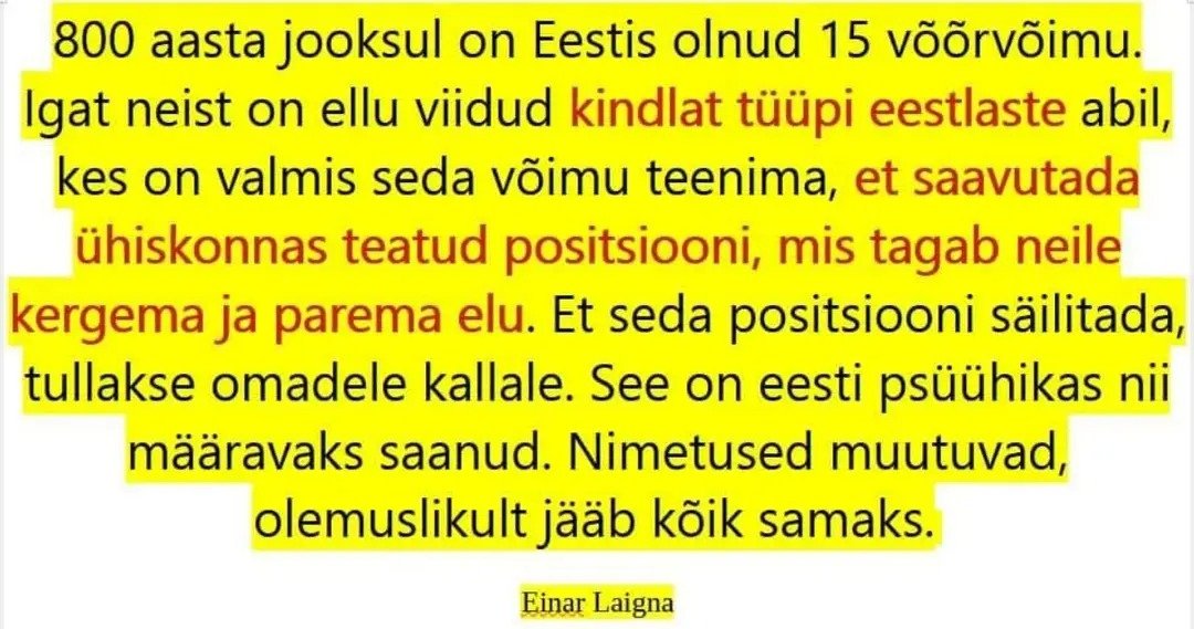 PAGAN.EST🇪🇪🏴‍☠️ tweet media