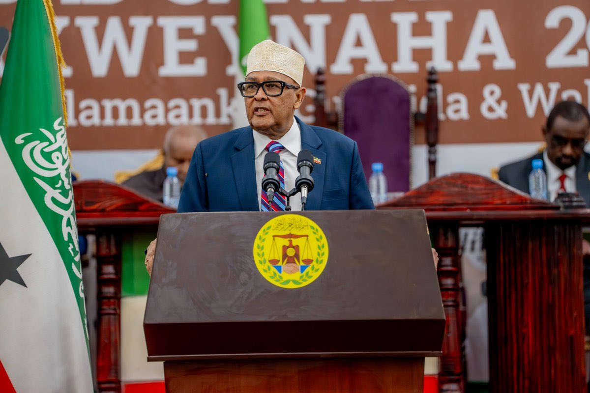 Arrests of journalists and citizens are concerning. Despite constitutional guarantees of free expression, 45+ journalists were detained in the past year, yet the President’s speech failed to address this violation. This raises concerns about accountability and rule of law.