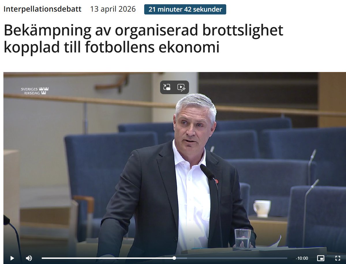 ENABLE Sverige tweet media