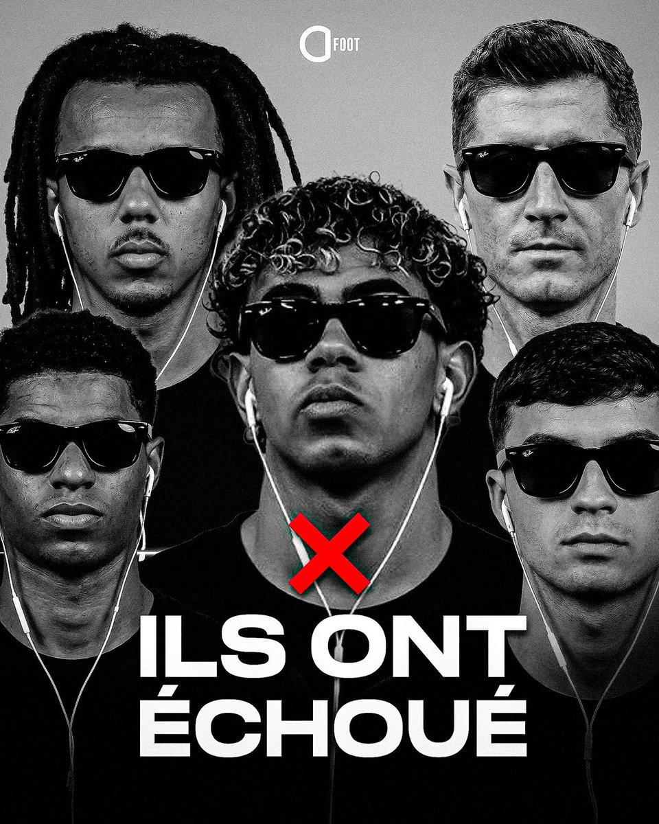 Actu Foot tweet media