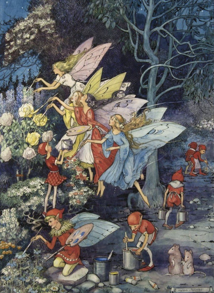 CARTER DE MARTE tweet media