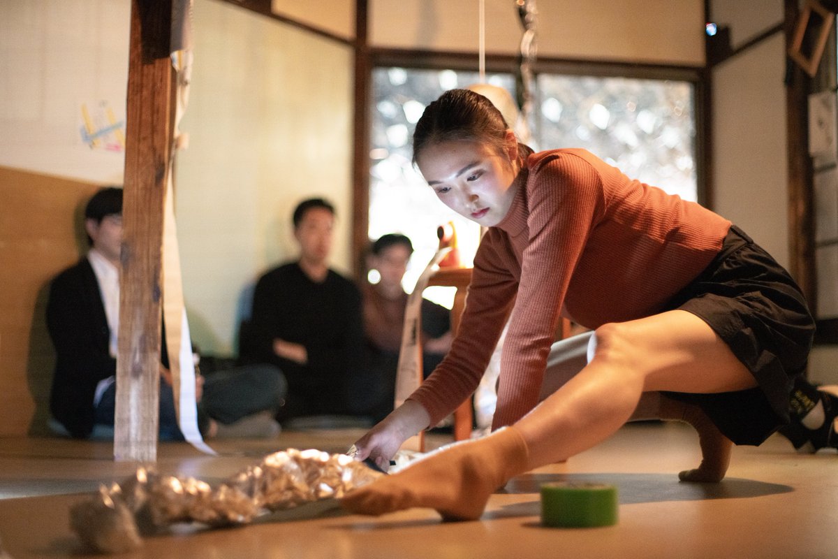 架空カンパニーあしもと tweet media