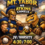 Photo by MTHS Baseball (@Baseball_MTHS)