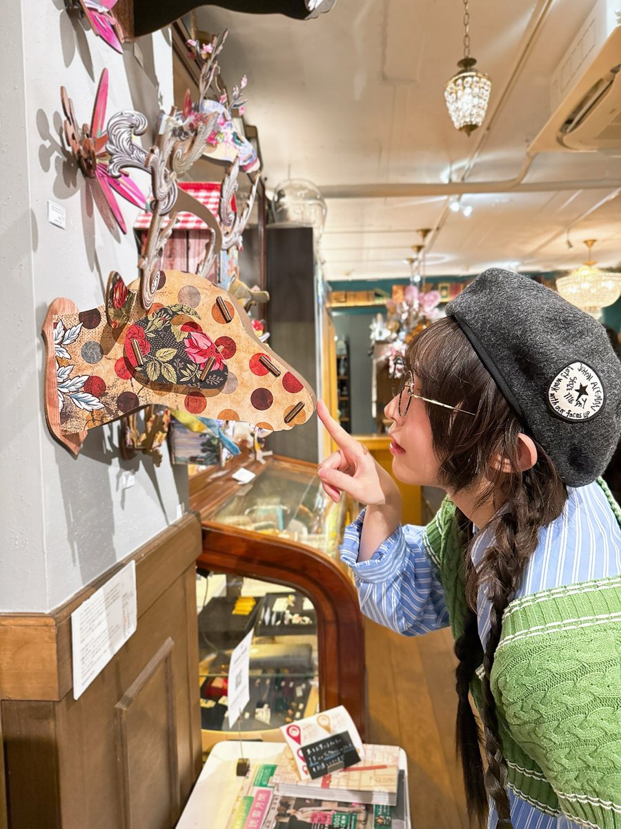 羊宮妃那 tweet media