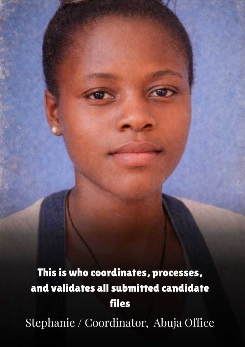 CampusFranceNg's tweet image. Glow-up? More like boss-up Campus France team 🇫🇷

➡️Swipe to meet the Campus France team working every day to ensure your application is carefully handled and all your inquiries are answered 🤝📩

Your journey to studying in France starts with us 🇫🇷📚

 #trends #FRanceinNigeria