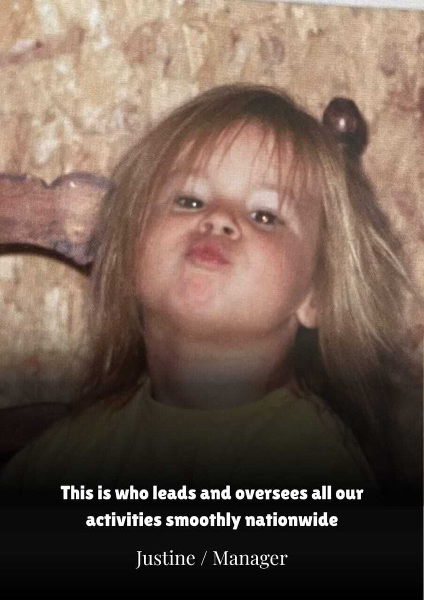 CampusFranceNg's tweet image. Glow-up? More like boss-up Campus France team 🇫🇷

➡️Swipe to meet the Campus France team working every day to ensure your application is carefully handled and all your inquiries are answered 🤝📩

Your journey to studying in France starts with us 🇫🇷📚

 #trends #FRanceinNigeria