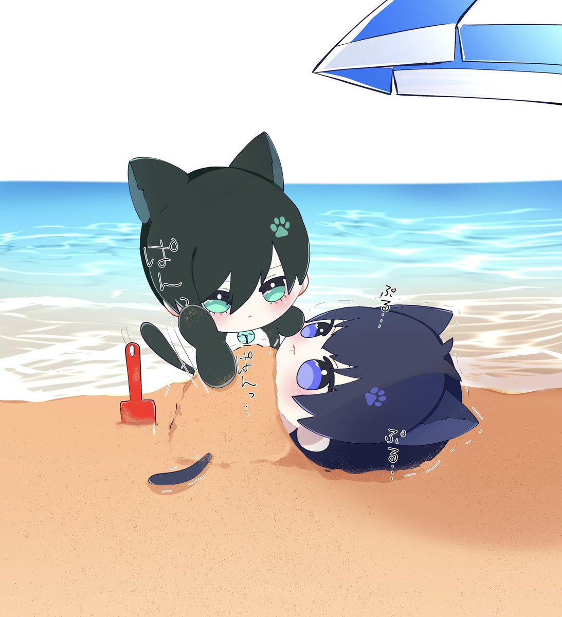 まい。🍭 tweet media