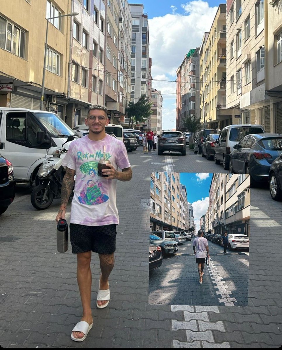 Torbacı Döven tweet media