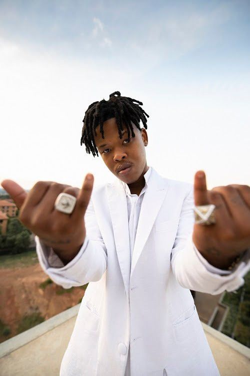 Nasty_C ES 🇦🇷 tweet media