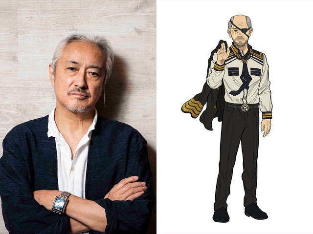 小島秀夫 tweet media