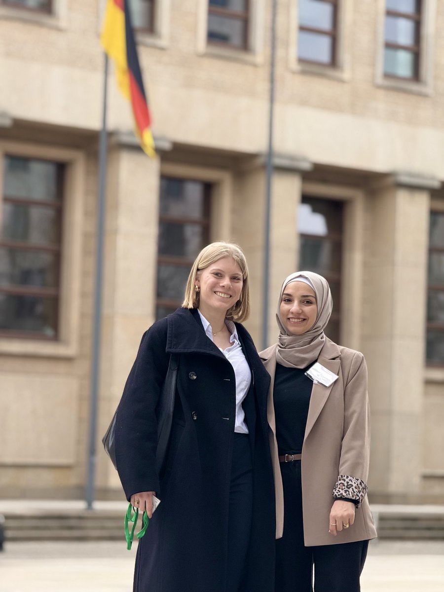 Sara Kassim tweet media