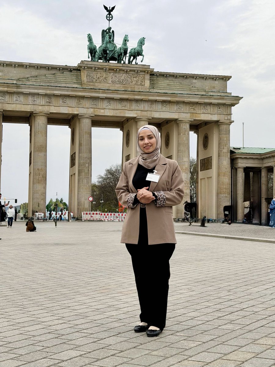 Sara Kassim tweet media