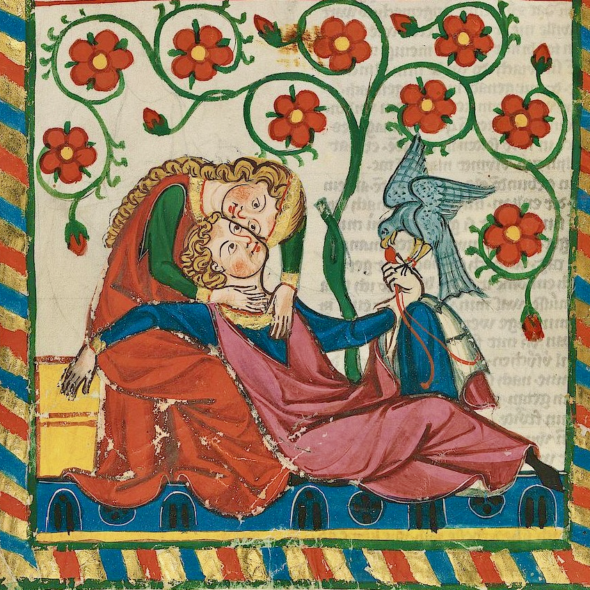 Learn Latin tweet media