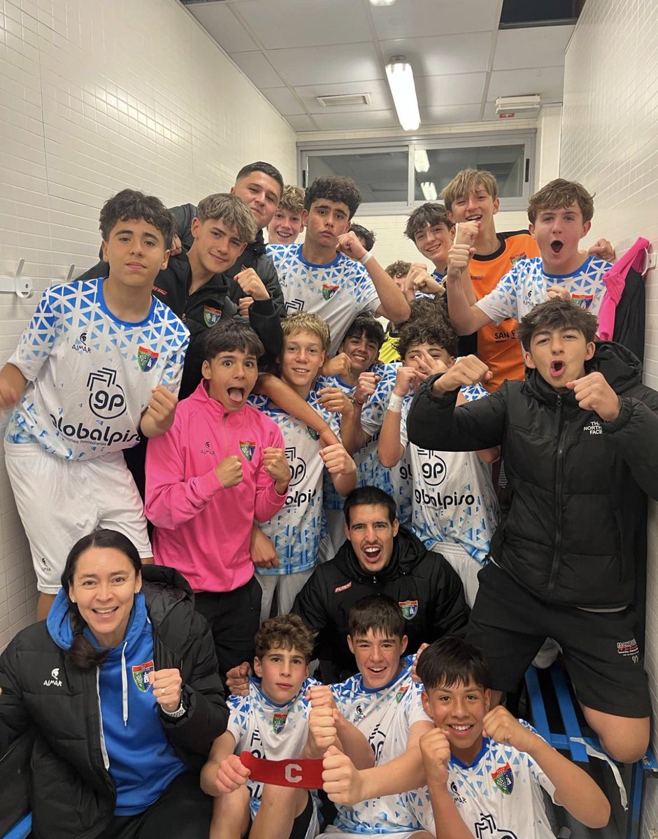 ED Moratalaz tweet media