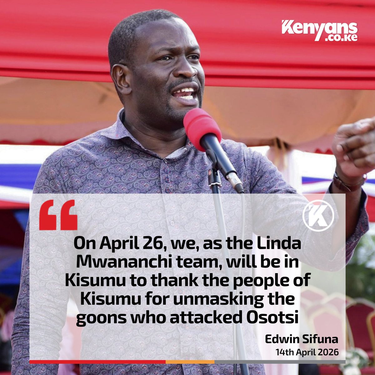 Linda Mwananchi tweet media