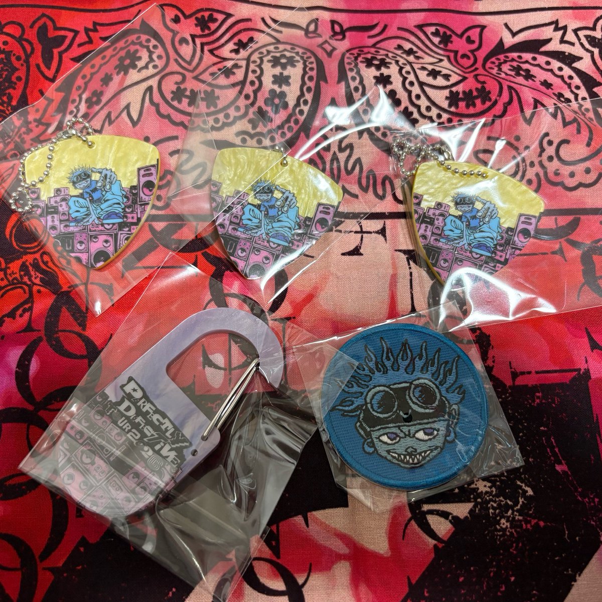 ぶらうん tweet media