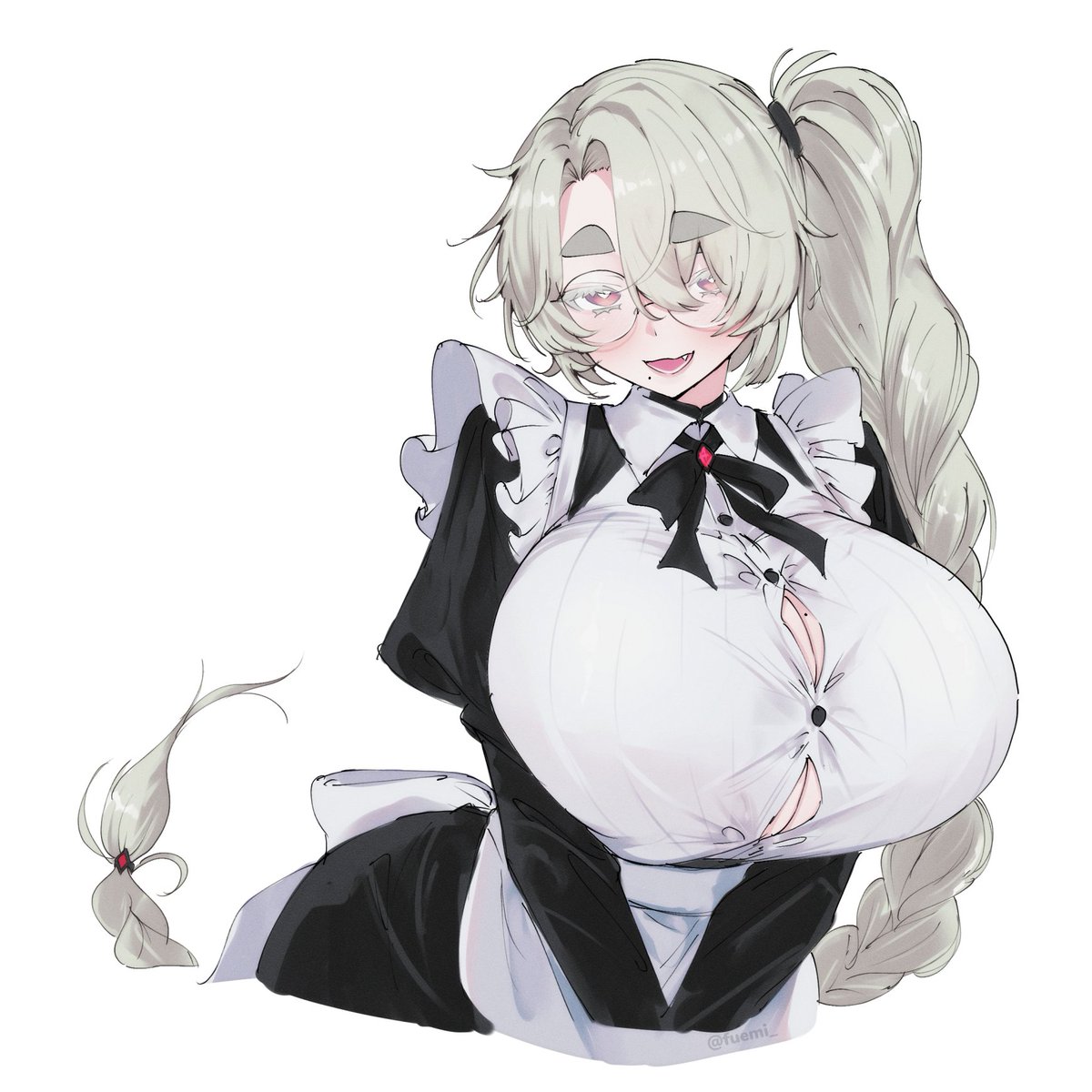 fuemi's sketchbook. (@fuemi_) on Twitter photo 