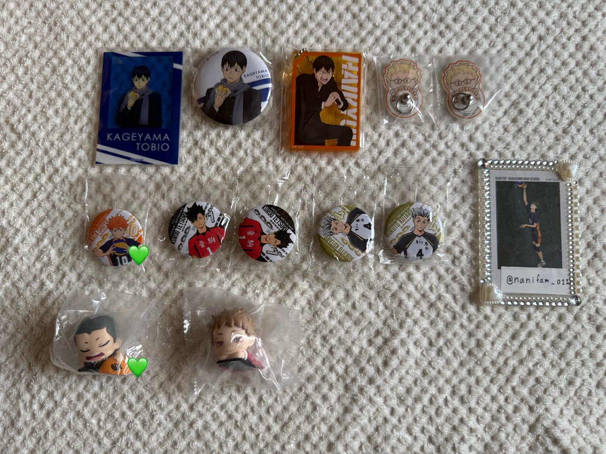 杏🥀@初回様リトリン必読 tweet media