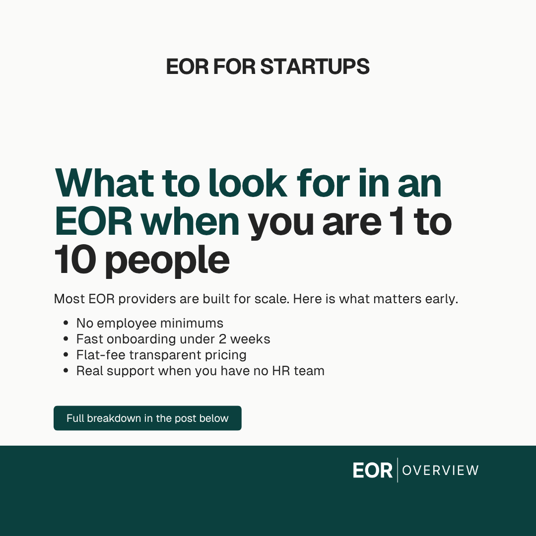 EOR Overview tweet media
