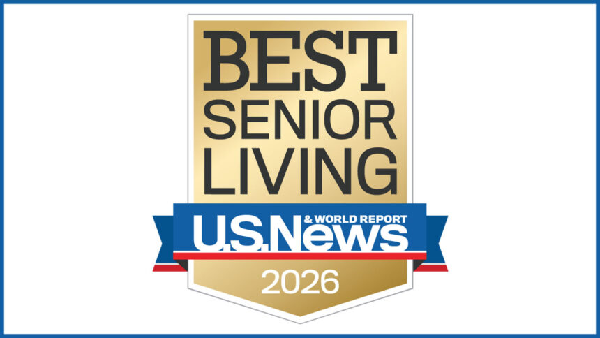 _McKnightsSL's tweet image. Data collected as part of US News &amp;amp; World Report’s Best Senior Living program, now in its fifth year, show that “the core drivers of excellence remain constant,” Liz Pearce, director, #seniorliving, at US News, told McKnight’s Senior Living. 
tinyurl.com/yaeefwcp