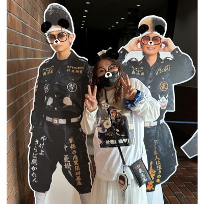 あいri☆亞同盟☆(toshie☆) tweet media