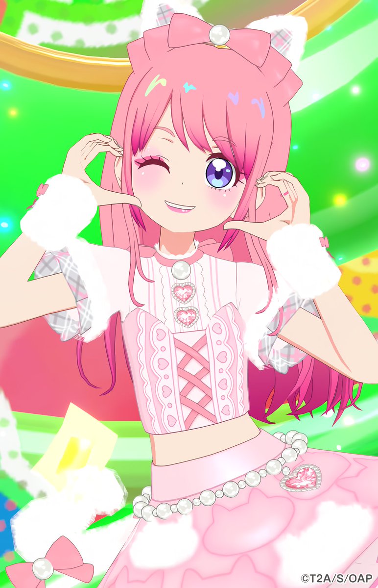 はるみんぽよ アイプリ+α tweet media