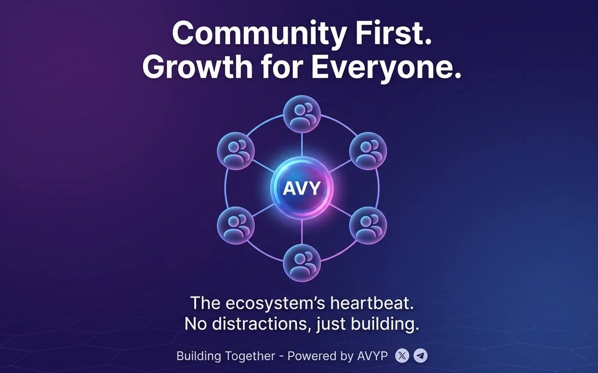 TheAvyProject tweet media