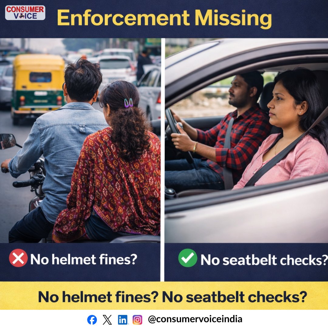 Consumer VOICE tweet media