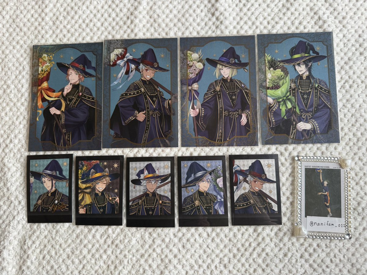 杏🥀@初回様リトリン必読 tweet media