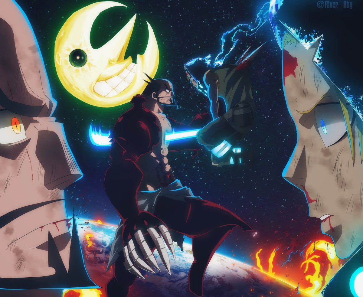 أُسيد oメ tweet media