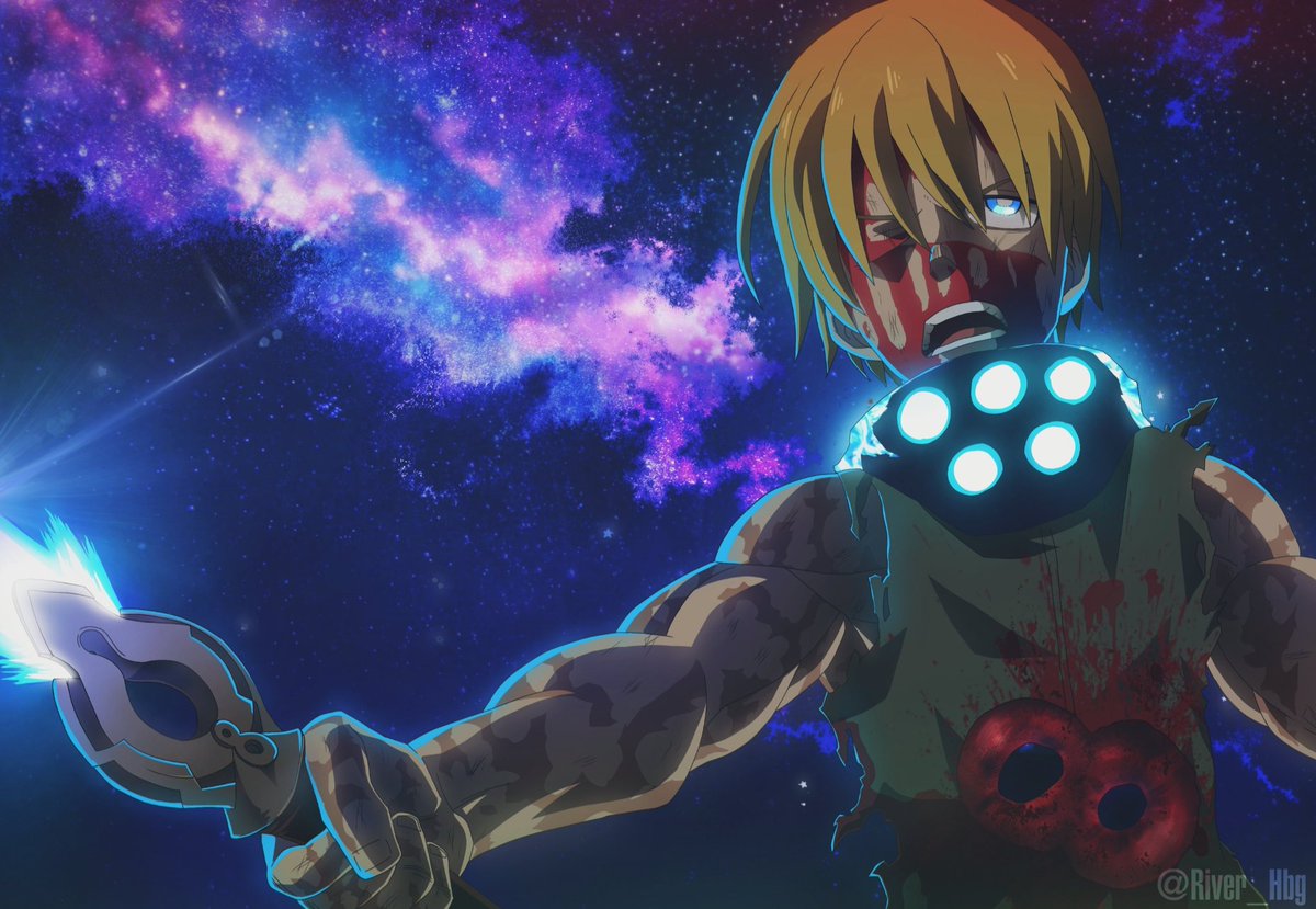 أُسيد oメ tweet media